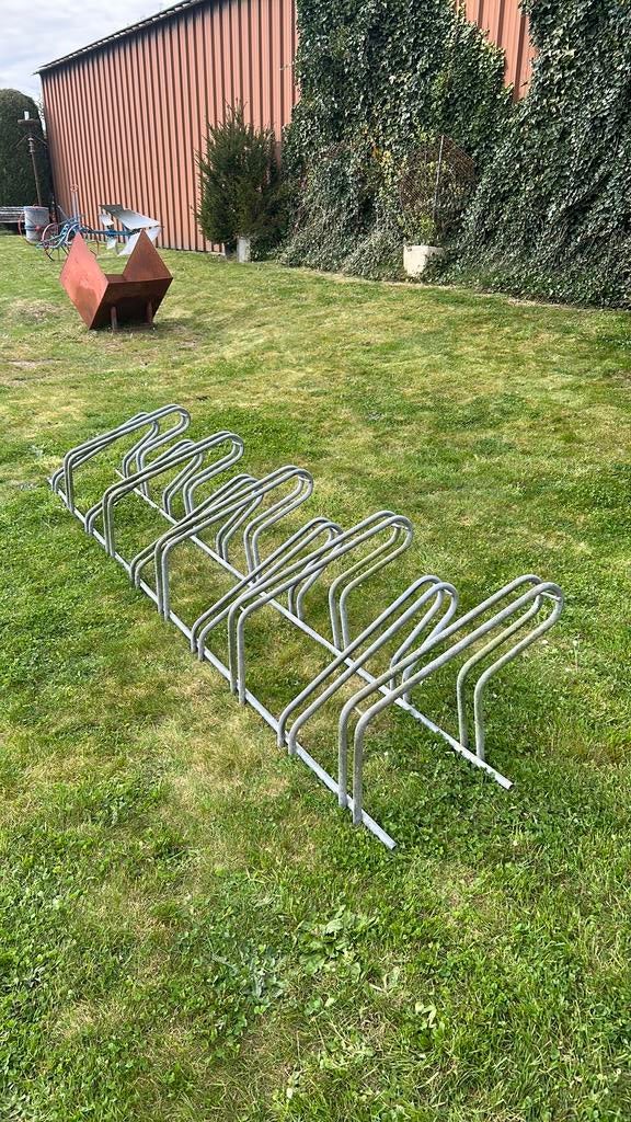 Parc a velo, Enlèvement, Comme neuf