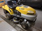 tracteur tondeuse Atica, Jardin & Terrasse, Enlèvement, Utilisé, 90 à 120 cm, Démarrage électrique