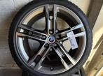 BMW velgen 18 inch originele van 1 reeks en 2 reeks, Auto-onderdelen, Ophalen, 18 inch, Gebruikt, Banden en Velgen
