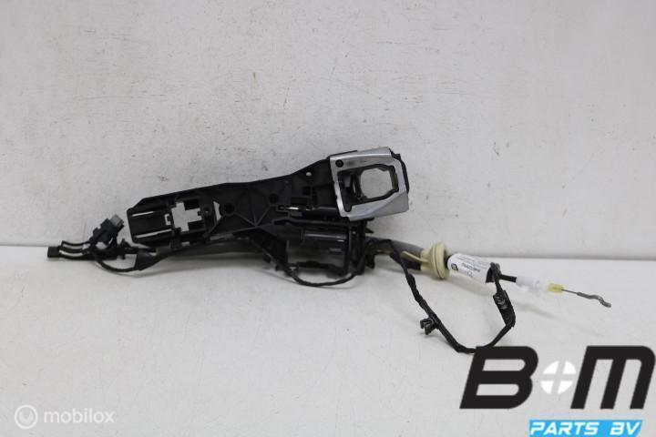 Portiergreepsteun linksvoor VW Golf 8R 5H1837811G, Autos : Pièces & Accessoires, Carrosserie & Tôlerie, Utilisé