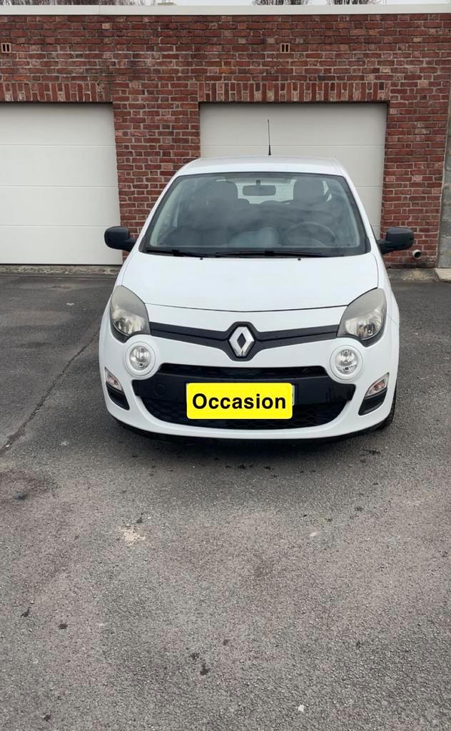 Renault twingo, Autos, Renault, Particulier, Twingo, Essence, Enlèvement
