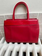 Sac à main Hexagona rouge, comme neuf !, Bijoux, Sacs & Beauté, Enlèvement, Sac à main