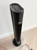 Solis Easy Breezy ventilator, Ophalen, Ventilator met afstandsbediening, Zo goed als nieuw, Torenventilator