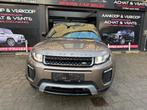 Evoque Dynamic FULL Options Automatic uit de eerste hand, Auto's, Land Rover, Automaat, USB, Leder, Bedrijf