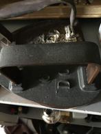 Antiek strijkijzer, Ophalen of Verzenden