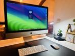 iMac Retina 5K 27 pouces 2019, 8 Go de RAM, 1 To de SSD, Informatique & Logiciels, Apple Desktops, 8 GB, Comme neuf, Enlèvement