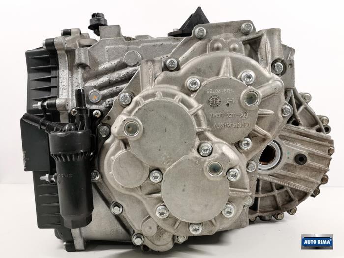 Automaatbak d'un Volvo V70, -, 3 mois de garantie, -, -