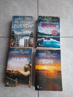 Boeken Lucinda Riley, Enlèvement