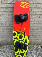 Set kitesurfen, Watersport en Boten, Kitesurfen, Ophalen, Gebruikt, Bar