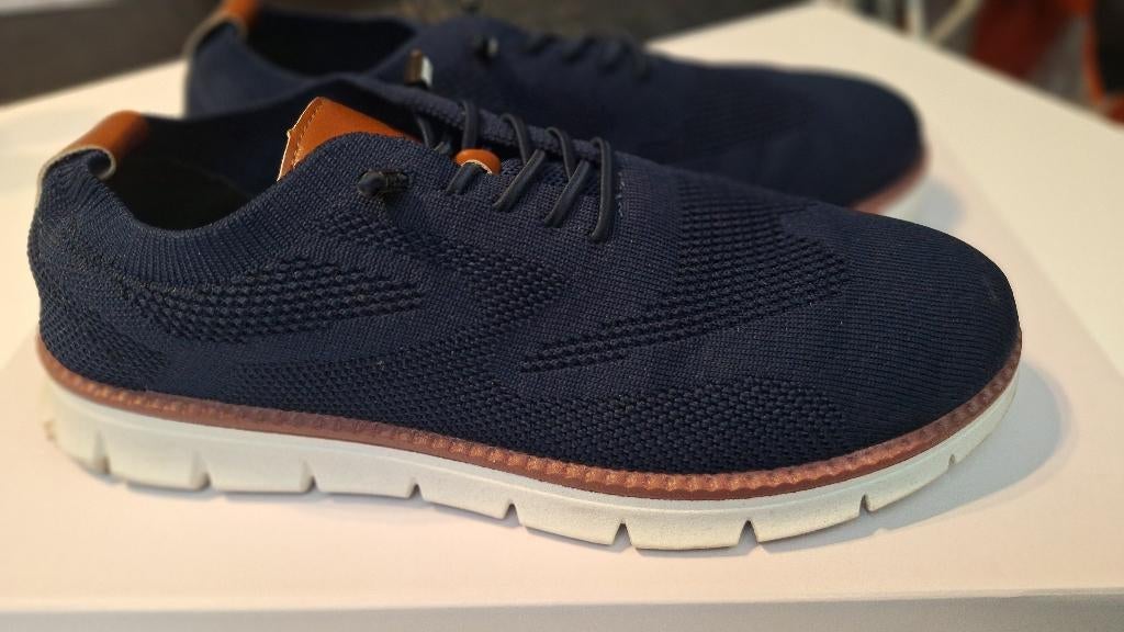 Chaussures Homme, Comme neuf, Enlèvement, Autres, Autres types