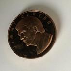 Pièce en bronze pour l'inauguration de Jimmy Carter, Enlèvement ou Envoi, Amérique du Nord, Monnaie en vrac