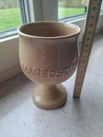 Bierkroes Maredsous, Antiek en Kunst, Ophalen