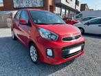 Kia Picanto 1.0 benzine 5 deurs, Auto's, Voorwielaandrijving, Electronic Stability Program (ESP), Handgeschakeld, 5 deurs