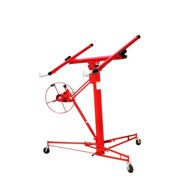 Lève plaques gyproc, Bricolage & Construction, Enlèvement, Comme neuf