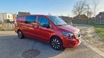 Mercedes vito dubbele cabine automaat extra lang, Auto's, Mercedes-Benz, Automaat, Euro 6, Diesel, Particulier