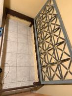 Lit a donner ( 2 lits), Ophalen