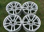BMW 17 inch velgen 5x120 - 8J ET30 - goede staat, Auto-onderdelen, Banden en Velgen, Ophalen, Overige, Gebruikt, Velg(en)