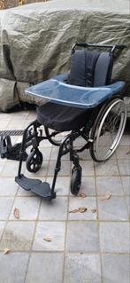 Rolstoel + ergokussen enz., Diversen, Rolstoelen, Ophalen