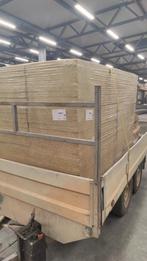 Gratis rotswol hoge densiteit, Ophalen