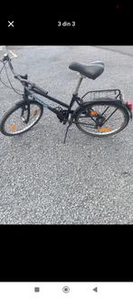 Te koop fiets kinder, Fietsen en Brommers, Ophalen of Verzenden, Gebruikt, 16 tot 20 inch, Shimano