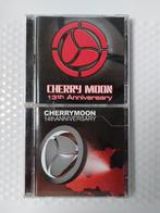 13 & 14 Anniversary CHERRY MOON, CD & DVD, CD | Dance & House, Envoi