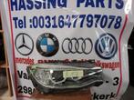 KOPLAMP RECHTS BMW 3 serie Gran Turismo (F34) (63117355556), Auto-onderdelen, Gebruikt, -, -, Ophalen of Verzenden
