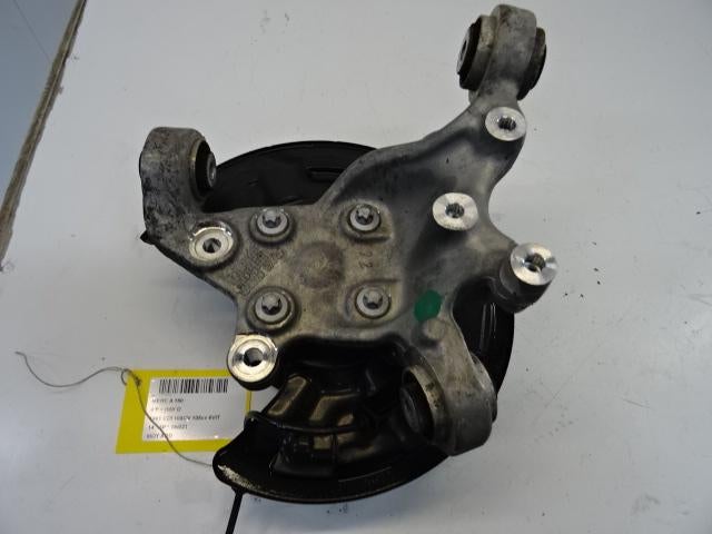 MOYEU DE ROUE ARRIÈRE DROIT A (W176) (2460406), Mercedes-Benz, Mevr. I. Hauben, Utilisé, Rue de l'Espoir 34 34
4030  GRIVEGNÉE, BE