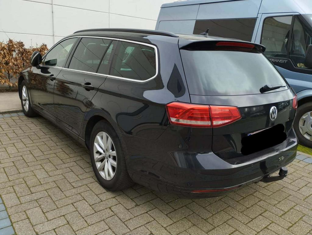 VW Passat, Achat, Boîte manuelle, Diesel, Particulier