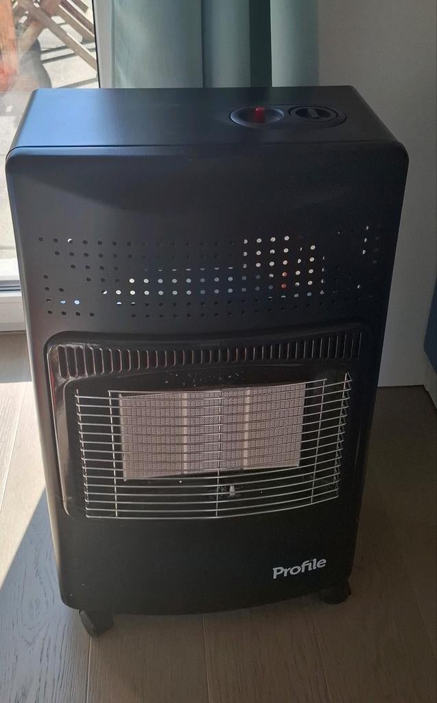 Poêles a gaz, Maison & Meubles, Poêles, Enlèvement, Gaz