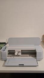 Cricut maker 3 in nieuwstaat met accesoires, Ophalen