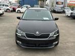 Skoda Fabia 1.5L Diesel 2017 Euro 6b, Autos, Achat, Euro 6, Entreprise, Boîte manuelle