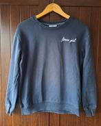 Blauwe sweater JBC maat M, Maat 38/40 (M), Blauw, JBC, Ophalen of Verzenden