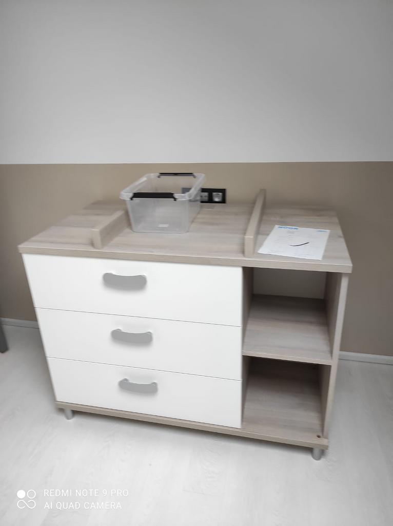 Chambre complète pour enfants, Enlèvement, Neuf, Garçon ou Fille