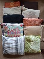10 kleine kussentjes, Enlèvement ou Envoi, Utilisé, Carré, Intérieur