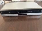 Lecteur dvd et cassettes video, TV, Hi-fi & Vidéo, Lecteurs DVD, Enlèvement, Utilisé, Lecteur DVD, LG