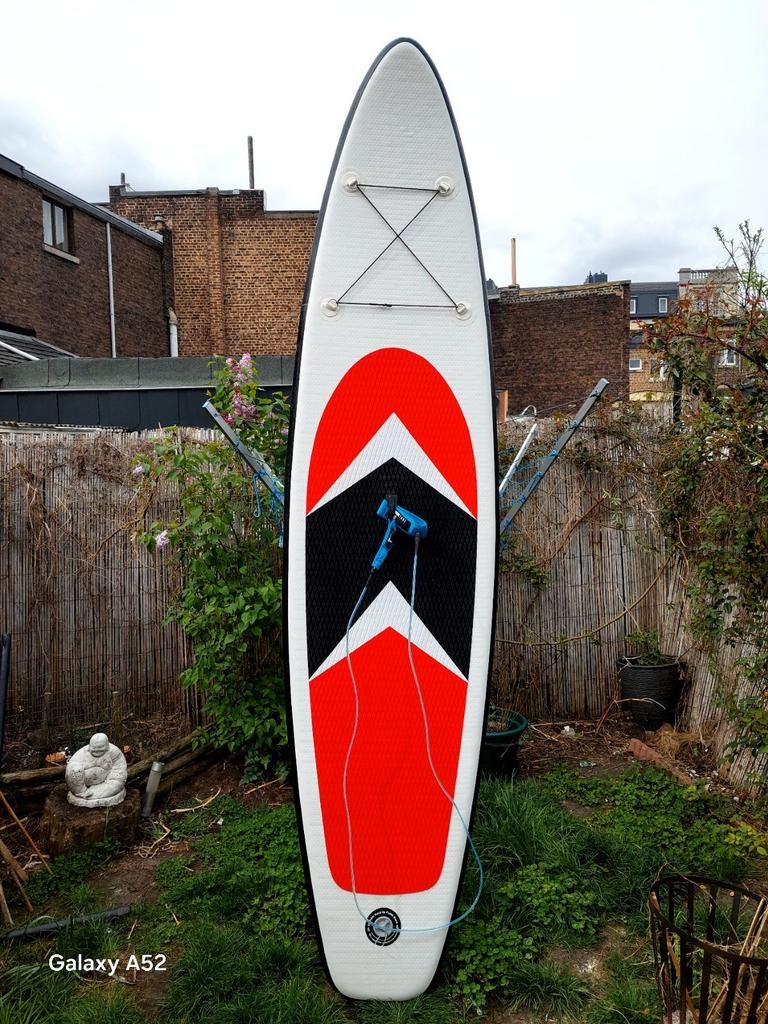 Paddle, Sports nautiques & Bateaux, Planche à pagaie