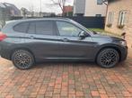 BMW X1 18I Eerste eigenaar +winterbanden, Autos, X1, Argent ou Gris, Achat, Euro 6