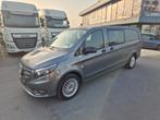 Mercedes-Benz Vito 116 CDI MIXTO, Achat, Euro 6, Entreprise, Mercedes-Benz