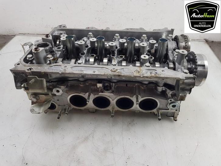 CILINDERKOP Toyota Corolla Touring Sport (E21 / EH1), Auto-onderdelen, Motor en Toebehoren, Toyota, Gebruikt