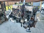 Chevrolet 216 ci motor, Auto-onderdelen, Ophalen, Gebruikt, Chevrolet