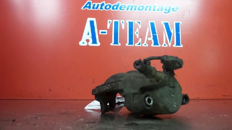 REMKLAUW LINKS ACHTER Volkswagen LT II (01-1996/07-2006), Gebruikt, Volkswagen