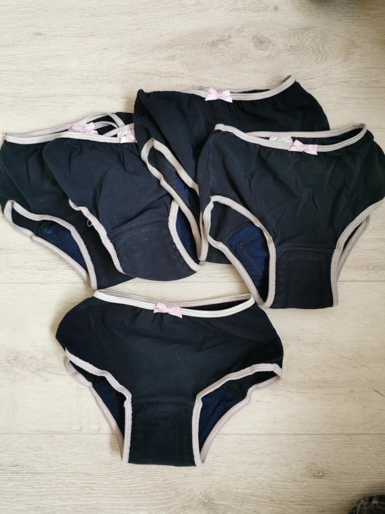 Underwunder maat 140 incontinentie, Kleding | Dames, Badmode en Zwemkleding, Ophalen