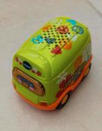 VTech hippie harm bus, Enlèvement ou Envoi