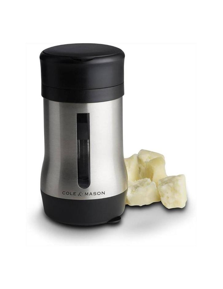 Nieuw -50% | kaas-, chocolade- en noten molen | Cole & Mason, Maison & Meubles, Cuisine | Ustensiles de cuisine, Neuf, Autres types