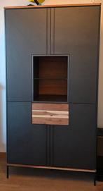 Xooon barkast, Enlèvement