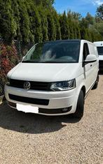 VW/TRANSPORTER/2.0 TDI/180 PK/EDITION/AUTO/XENON, Auto's, Automaat, 5 deurs, Particulier, Transporter