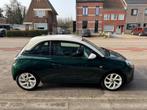 Opel Adam Unlimited 1.2 Benzine, Auto's, Voorwielaandrijving, 4 zetels, ADAM, Gebruikt