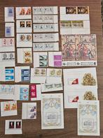 Postzegels België 1980 postfris, Ophalen