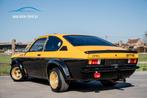 Opel Kadett C1 GT/E 1900 E Coupé/RESTAURATION COMPLÈTE, Autos, Opel, Achat, Entreprise, Kadett, Noir