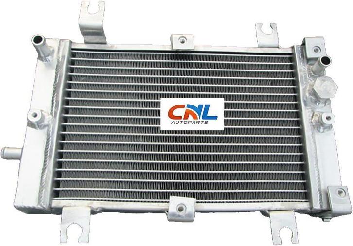 Radiateur Bombardier Can-Am CAN AM DS250 DS 250 2006-2012 07, Motoren, Onderdelen | Merk-onafhankelijk, Nieuw, Ophalen of Verzenden